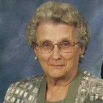 Dorothy Viola Kurio Obituary