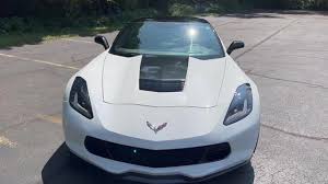 Image result for Arctic White 2014 Corvette