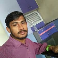 Manoj Shetty's User Profile