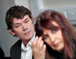British Citizen Gary Mckinnon L His Editorial Stock Photo