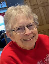 Obituary information for Marian Mathilda Schmitz