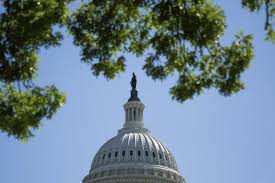 House passes resolution to halt military action in Iran in rebuke of Trump