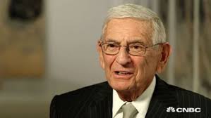 Here's how Eli Broad became a success by challenging conventional wisdom