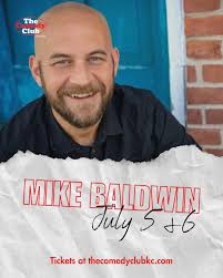 Comedy Show in Haviland, Kansas: Buckets and Boards Live at Barclay College