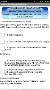 Hantarkan resume dan surat permohonan ke emel: Infopelajarkkkl Apps En Google Play