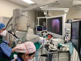 Liverpool Hospital in Sydney has become the first in the country ...