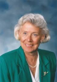 Polly Hill Obituary (1924