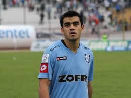 Así fue la presentación que hizo el león de méxico al chileno víctor dávila, su. Soychile Cl Noticias De Todo Nuestro Pais