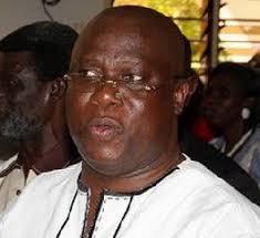 NPP stabbed Ghanaians in the back