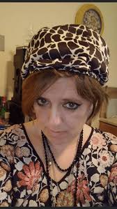 Obituary information for Holly Suzanne Revell