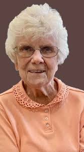 Obituary of Kay Romaine Lauffer Summerson