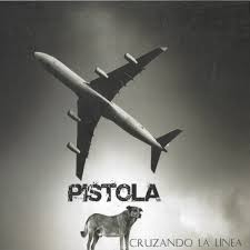 Cruzando la Línea - Album by Pistola - Apple Music
