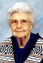 October 2003 Coleman County, Texas Obituaries