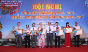 Sở nội vụ bình dương tổ chức thi tuyển chức danh phó giám đốc các sở: Tin Tá»©c Sá»± Kiá»‡n Nganh Giao Dá»¥c Va Ä'ao Táº¡o Binh DÆ°Æ¡ng Tá»•ng