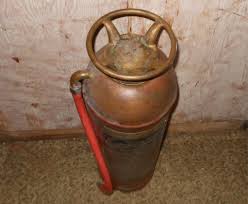 We did not find results for: Vintage Guardene Fire Extinguisher Copper And Brass Patent 1924 Collectors Weekly