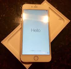 Descubra a melhor forma de comprar online. Apple Iphone 6s Rose Gold 128gb Home Facebook