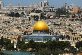 اليهودية، المسيحية، والإسلام، وهي تقع حاليًا. What Is The Significance Of The Serbian Decision To Move Its Embassy To Jerusalem European Western Balkans