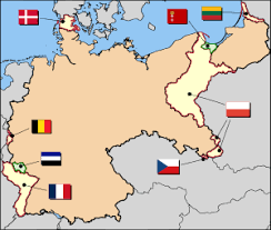 La causa fundamental de la guerra es la ruptura del equilibrio de poder que se había establecido en europa en el congreso de viena de 1815, tras el rotundo éxito obtenido por prusia en la guerra contra austria.ocurrió, en efecto, que al final de la guerra, después de la decisiva victoria de sadowa, bismarck se apresuró a extender el control prusiano a la mayor parte del norte de alemania. Republica De Weimar Wikipedia La Enciclopedia Libre