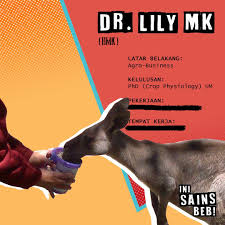 Latar belakang yang baik harus disusun dengan sejelas mungkin dan bila perlu disertai dengan data atau fakta yang mendukung. Ini Sains Beb Hari Ini Kami Membawa Perkhabaran Gembira Facebook