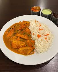 14 juillet 2014 by nadia 15 comments. Poulet Tikka Massala Picture Of Sahil Paris Tripadvisor