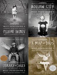 Pin Van Katelyn Hardie Op Peculiar