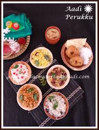 Check spelling or type a new query. Aadi Perukku Aadi 18 Lunch Menu Seduce Your Tastebuds