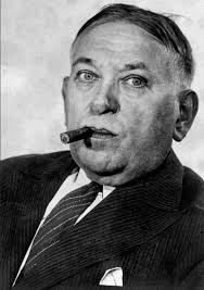 Why we all should read the unlikeable H.L. Mencken.