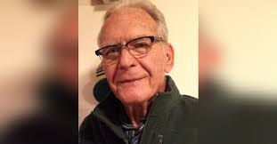 Obituary information for Roy E. Marquardt