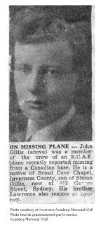 John Archibald Gillis