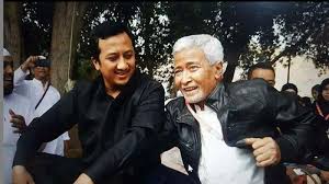 2 buku yasin dan tahlil. Ustadz Yusuf Mansur Anjurkan Baca Surat Yasin Setelah Sholat Maghrib Dan Isya Doa Doa Dikabulkan Pos Kupang