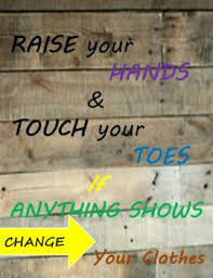 Dress Code Poster School Jobs Student Council Campaign Trade School