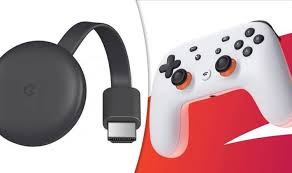 You don't need to buy a game console. Google Stadia Hurry To Get Google S Cloud Gaming Console At No Cost Gaming Entertainment Express Co Uk