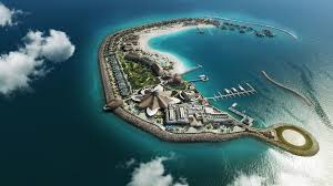 Ras abu abboud street, doha 26662 qatar. Katar Das Versteckte Juwel Von Arabien