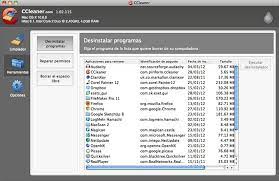 Are you looking to get a free outlook for mac download? Ccleaner 1 18 30 Descargar Para Mac Gratis