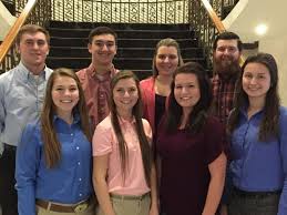 Undergraduate Student Spotlight