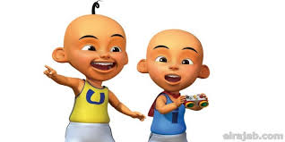 Terdapat juga gambar mewarnai yang tidak kalah menarik. Lukisan Kartun Upin Ipin Cikimm Com