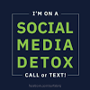 What are the benefits of fasting from social media? 3