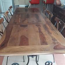 Trouvez meuble maison monde luberon maison monde sur leboncoin, ebay, amazon et autres. Maisons Monde Table Luberon D Occasion