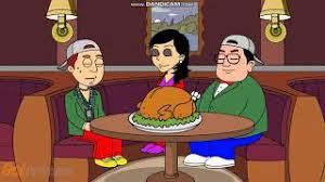 Claudia tries not to learn the baby's sex, wanting to be surprised. Download Preston Misbehaves During Thanksgiving And Gets Grounded In Mp4 And 3gp Codedwap