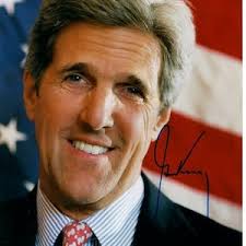 John Kerry