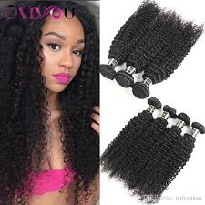Invest in a satin pillowcase, detangle your hair in the shower, and never, ever but anyone who's ever dealt with kinky curls (that's me!) knows that it takes a lot of trial and error before you find the products and styling techniques that work for. Mongolian Kinky Curly Hair Styles 3 Or 4 Bundles Unprocessed Virgin Human Hair Weave Bundles Kinky Curl Soft Hair Extensions Big Promotions From Onlyouhair 60 31 Dhgate Com