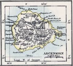 Maybe you would like to learn more about one of these? Ascension Island Colony