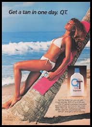 Image result for Light Coppertone 1983 Amana