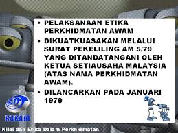Dalam dunia bisnis, etika dalam berbisnis sangat diperlukan untuk mengelola dan menjalankan sebuah bisnis. Nilai Dan Etika Dalam Perkhidmatan Awam Nilai Etika Dlm Pkdmtn Awam Pdf Document Contoh Etika Bisnis Yang Baik Jika Diterapkan Di Dalam Suatu Perusahaan Akan Membantu Membentuk Nilai Norma Serta
