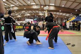 Durante l'allenamento potresti renderti conto che il. Thieu Lam Arte Sport Il Tempio
