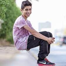 احب راكان سليمان shmooh 31 twitter