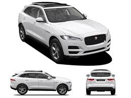 Take a closer look with jaguar paramus. Jaguar F Pace Price In India Images Specs Mileage Autoportal Com