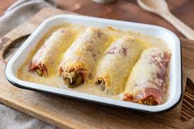 Endives Au Jambon Recette En 2020 Endive Au Jambon Cuisson Des Aliments Cuisine