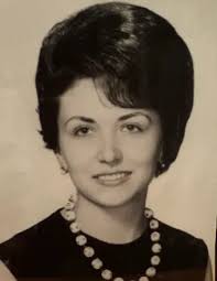 Obituary information for Maria Dos Anjos Gouveia