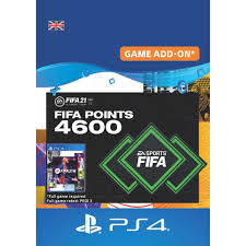 Back in march, it was the calming, everyday escapi. Fifa 21 Ultimate Team 4600 Fifa Points Playstation Digital Download Smyths Toys Uk